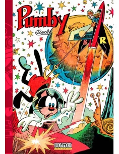 es::Pumby 03: La vuelta al mundo con 80 céntimos