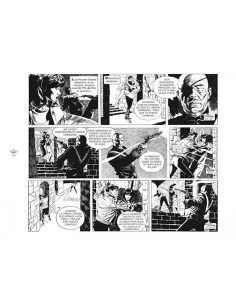 es::X-9. Agente secreto Corrigan 1968-1970 2