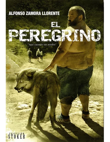 es::El Peregrino