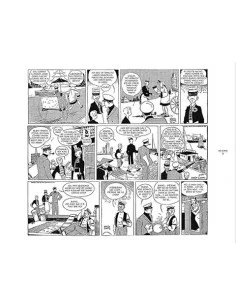 es::Terry y los Piratas: 1934-1936 2