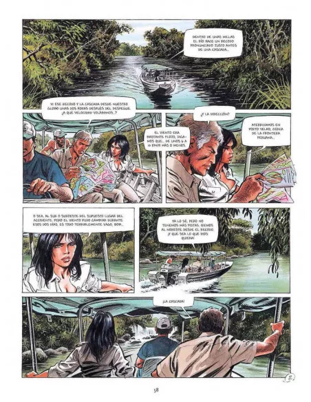 Una historia sin héroes: 20 años después-3