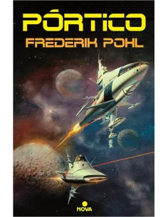 es::Pórtico la Saga de Heechee I