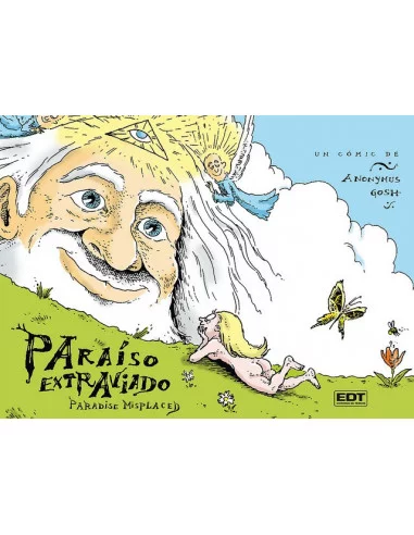 es::Paraíso Extraviado