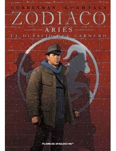 es::Zodiaco 01: Aries