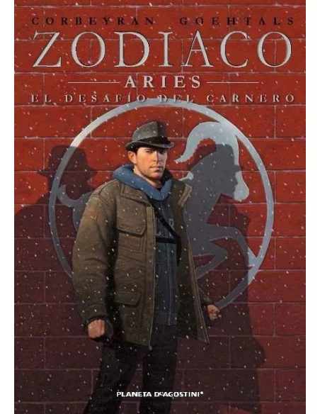 es::Zodiaco 01: Aries