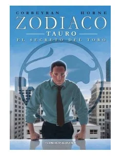 es::Zodiaco 02: Tauro