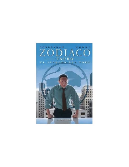 es::Zodiaco 02: Tauro