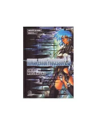 es::Human Error Processor 1.5