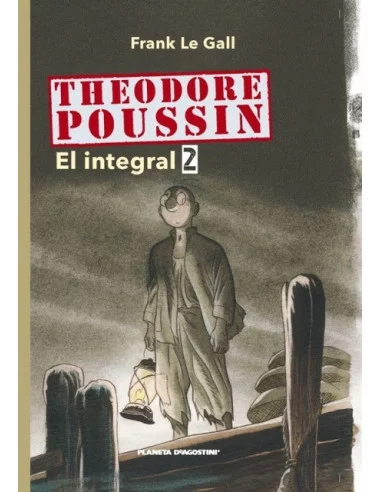 es::Theodore Poussin Integral 02