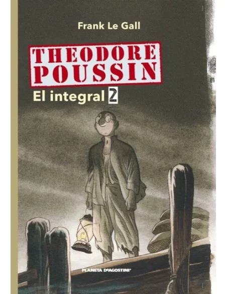 es::Theodore Poussin Integral 02