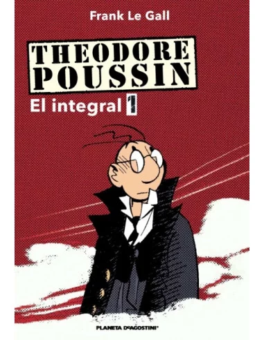 es::Theodore Poussin Integral 01