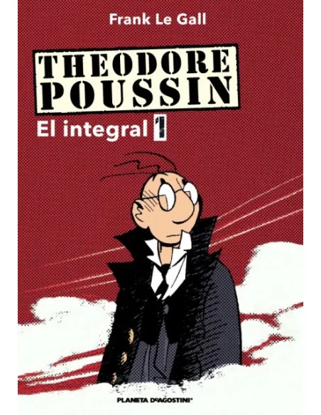 es::Theodore Poussin Integral 01