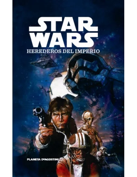 es::Star Wars: Herederos Del Imperio