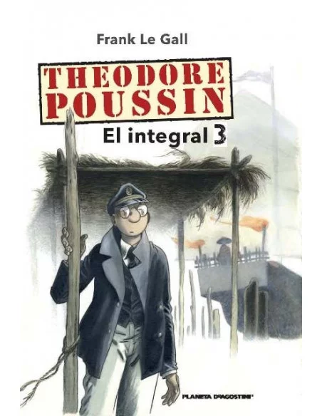 es::Theodore Poussin Integral 03