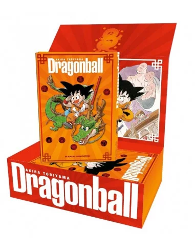 es::Dragon Ball Edición 20 Aniversario