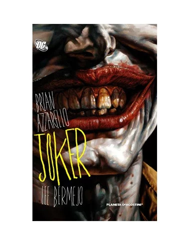 es::Batman: Joker