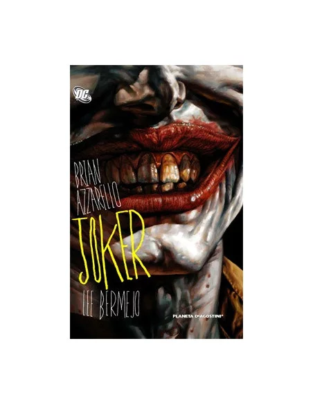 es::Batman: Joker