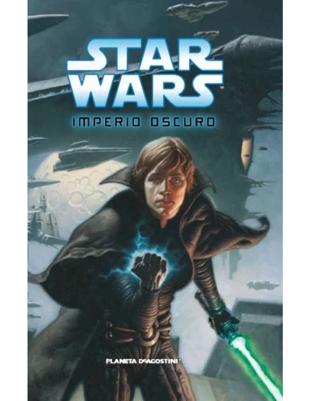 es::Star Wars: Imperio oscuro