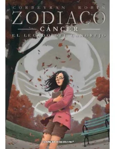 es::Zodiaco 04: Cáncer