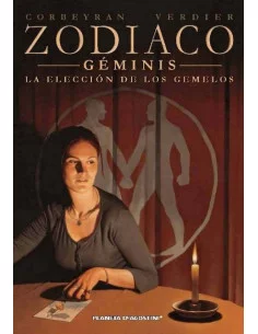 es::Zodiaco 03: Géminis