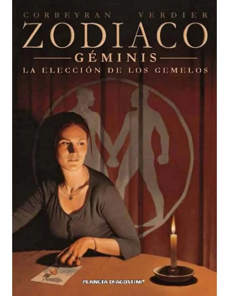 es::Zodiaco 03: Géminis