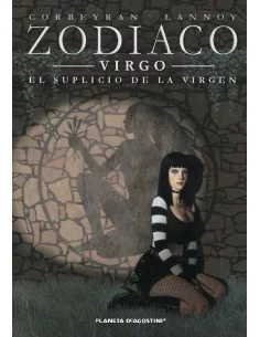 es::Zodiaco 06: Virgo