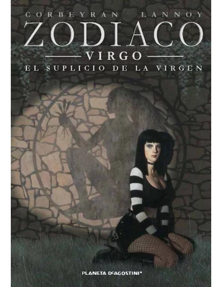 es::Zodiaco 06: Virgo