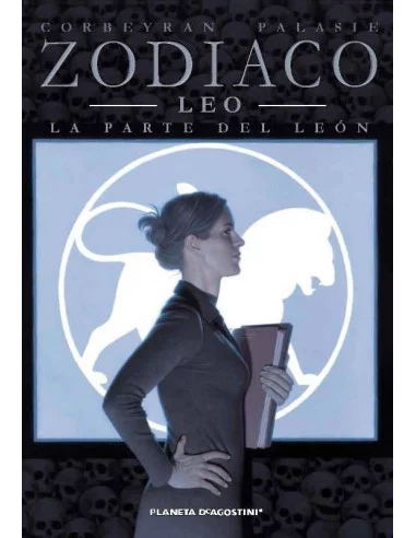 es::Zodiaco 05: Leo