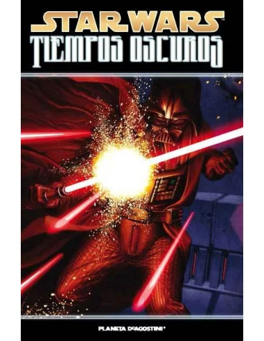 es::Star Wars Tiempos Oscuros 05