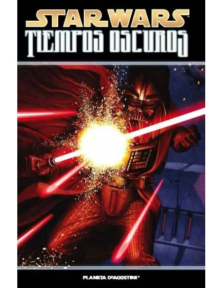 es::Star Wars Tiempos Oscuros 05