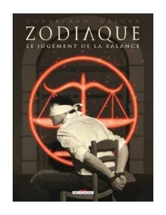 es::Zodiaco 07: El Juicio De La BALaNZA