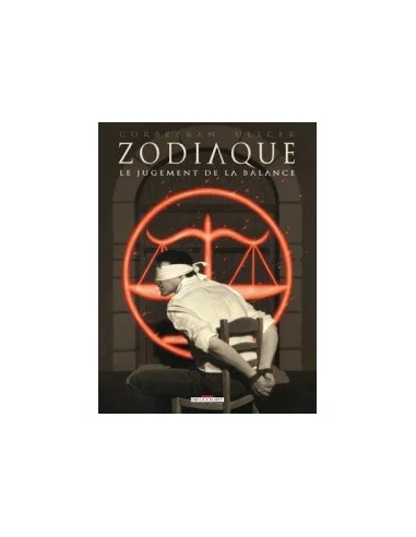 es::Zodiaco 07: El Juicio De La BALaNZA