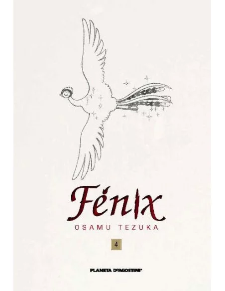 es::Fénix 04 de 12 Edición anterior