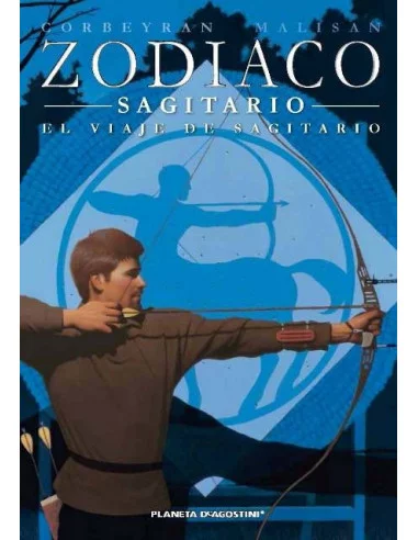 es::Zodiaco 09: Sagitario