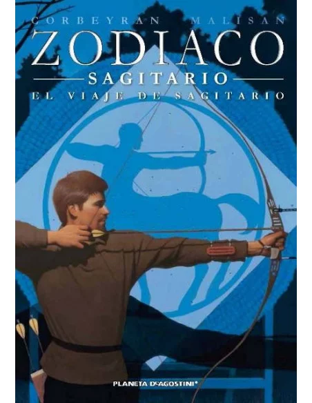 es::Zodiaco 09: Sagitario