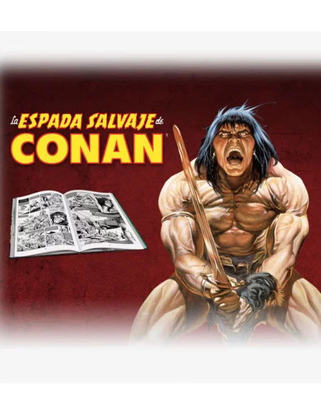 es::La Espada Salvaje de Conan 41 de 91
