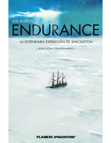 es::Endurance - Edición Centenario