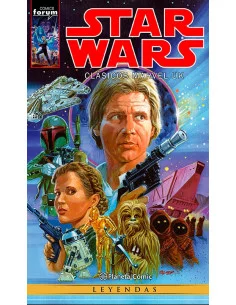 es::Star Wars Clásicos Marvel UK