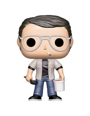 es::Tiburón POP! Movies Vinyl Chief Brody 9 cm