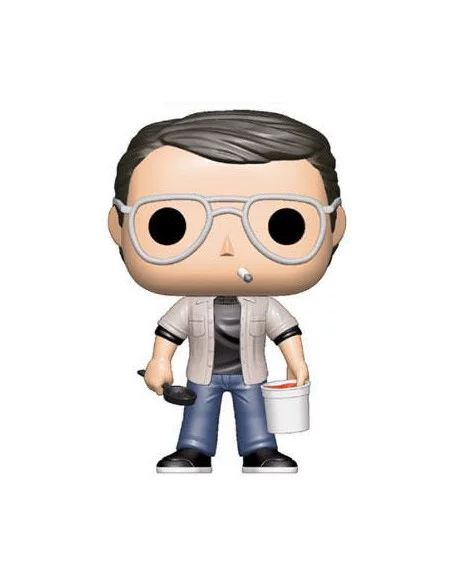 es::Tiburón POP! Movies Vinyl Chief Brody 9 cm