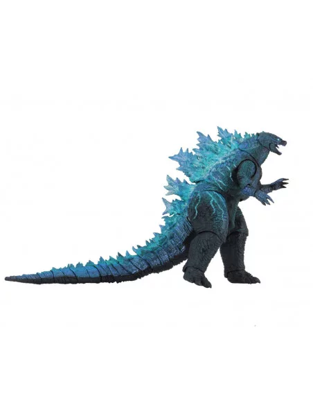es::Godzilla II: King of Monsters 2019 Figura Head to Tail Godzilla Version 2 30 cm