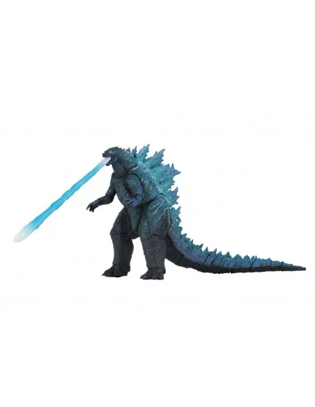 es::Godzilla II: King of Monsters 2019 Figura Head to Tail Godzilla Version 2 30 cm es::Godzilla II: King of Monsters 2019 Figura Head to Tail Godzilla Version 2 30 cm