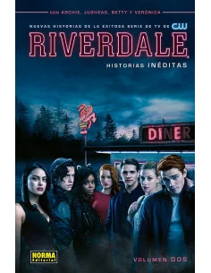 es::Riverdale. Volumen 2