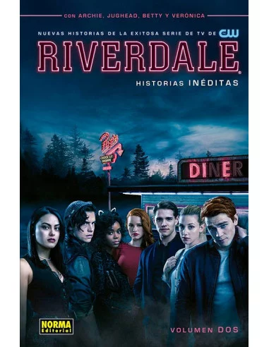 es::Riverdale. Volumen 2