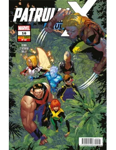 es::Patrulla-X Azul 16