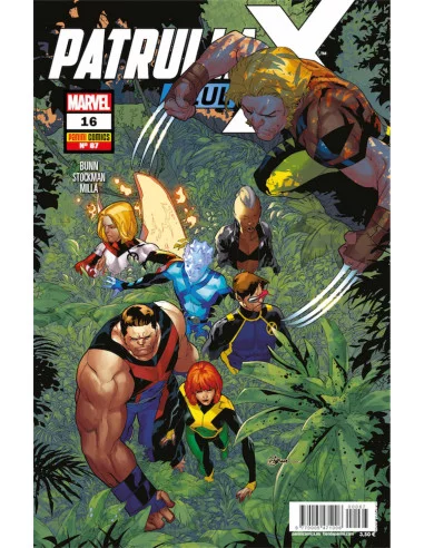 es::Patrulla-X Azul 16