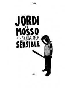 es::Jordi El Mosso d'Esquadra Sensible