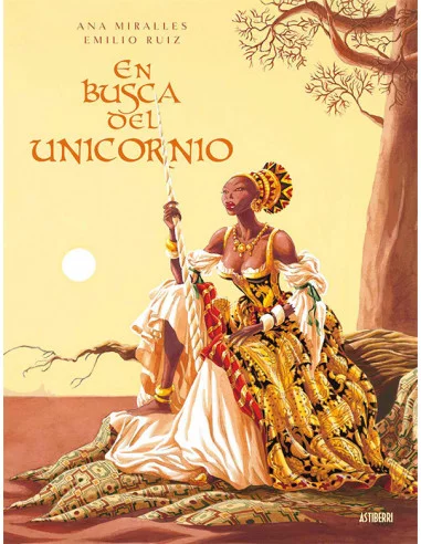 es::En busca del unicornio