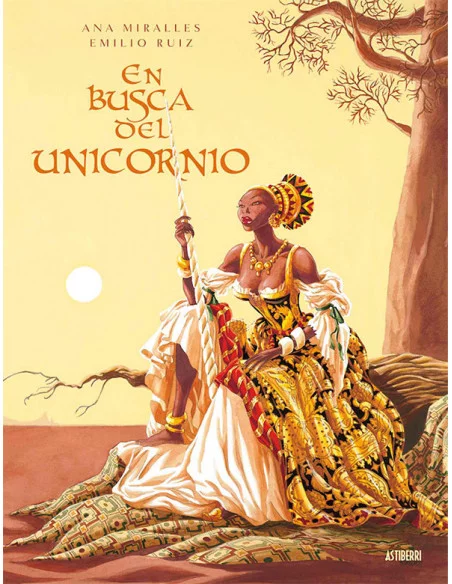 es::En busca del unicornio