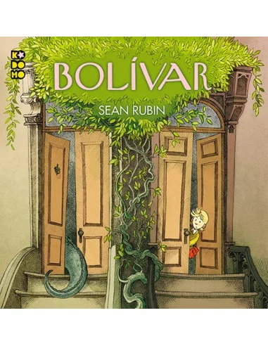 es::Bolívar